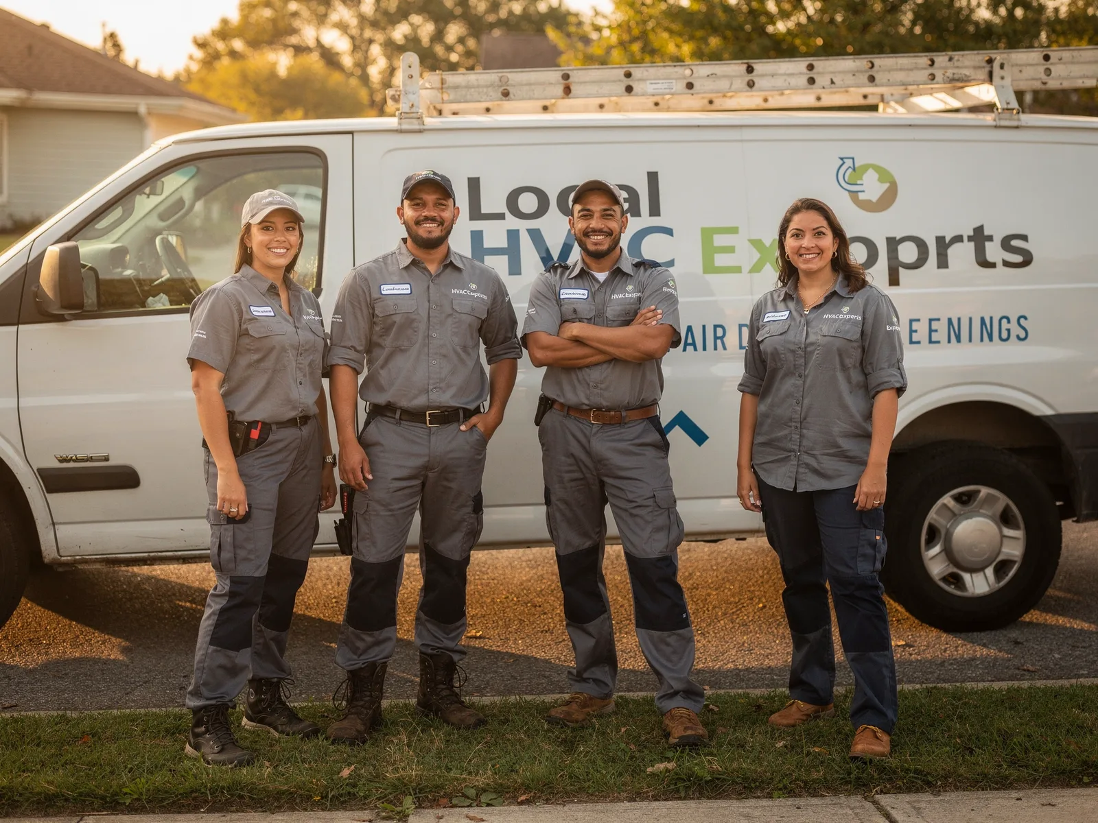 24/7 HVAC Repair & AC Replacement company in Saint James, LA